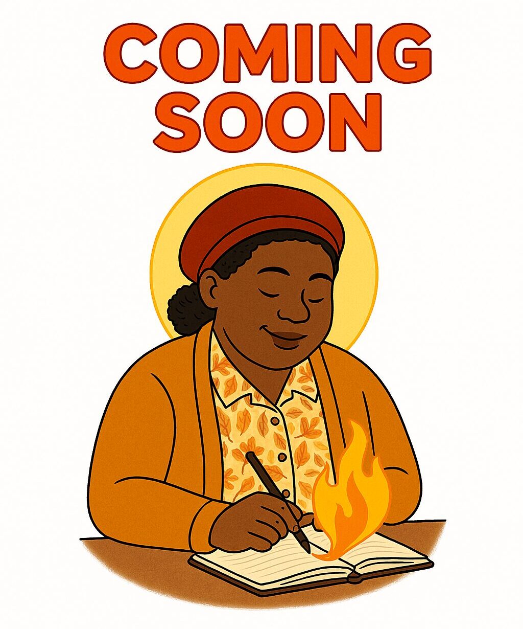 Coming Soon